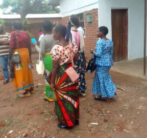 Nathenje Parish Empowers Committees with Girls Hostel Handover img 20260131 180153