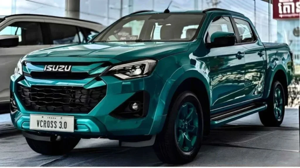 Wealth Accumulation Among MCP Former Cabinet Ministers Raises Public Eyebrows isuzu d max 2026 revealed