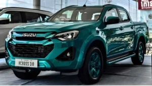 Wealth Accumulation Among MCP Former Cabinet Ministers Raises Public Eyebrows 4 isuzu d max 2026 revealed