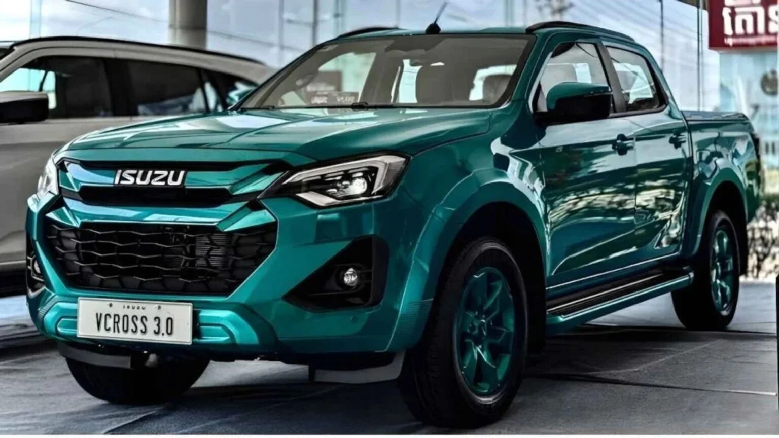 Wealth Accumulation Among MCP Former Cabinet Ministers Raises Public Eyebrows isuzu d max 2026 revealed