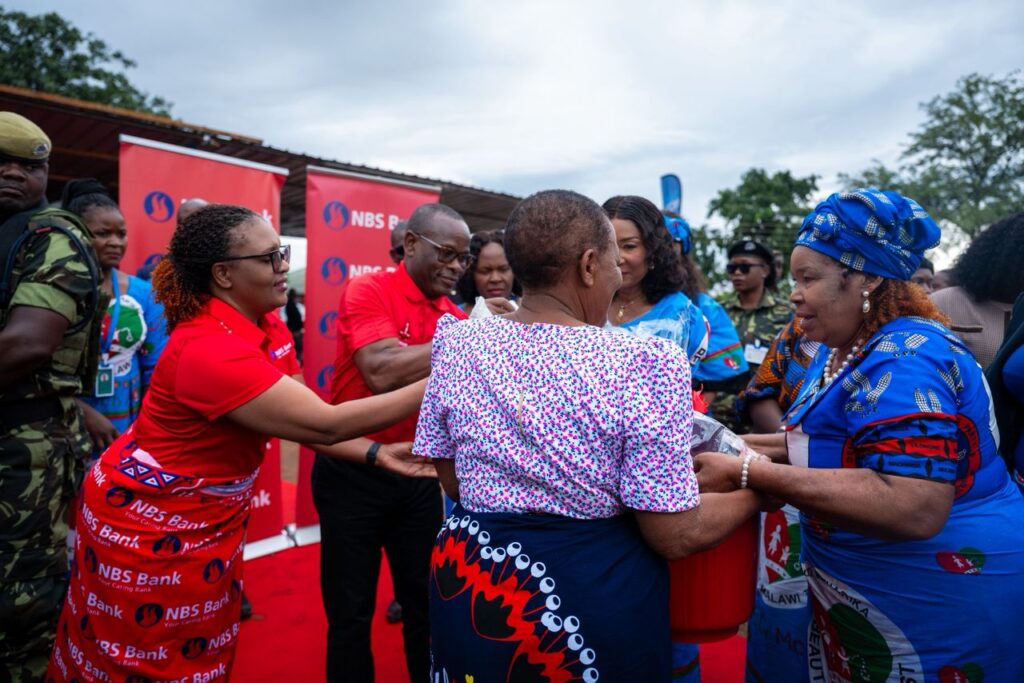 kumwenda and nbs bank