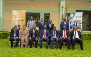 Board sets policy targets to improve ESCOM service delivery new escom board