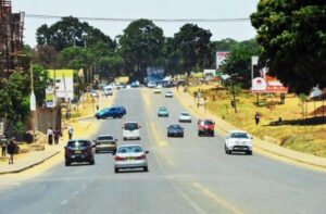 Paul Kagame Road Renamed John Chilembwe Road In historic national honour 3 paul kagame road 2