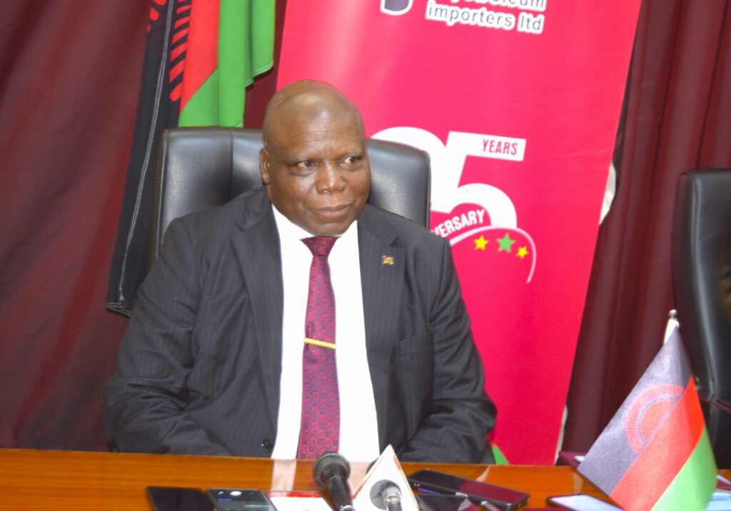 saidi expressed gratitude to petroleum importers limited (002)