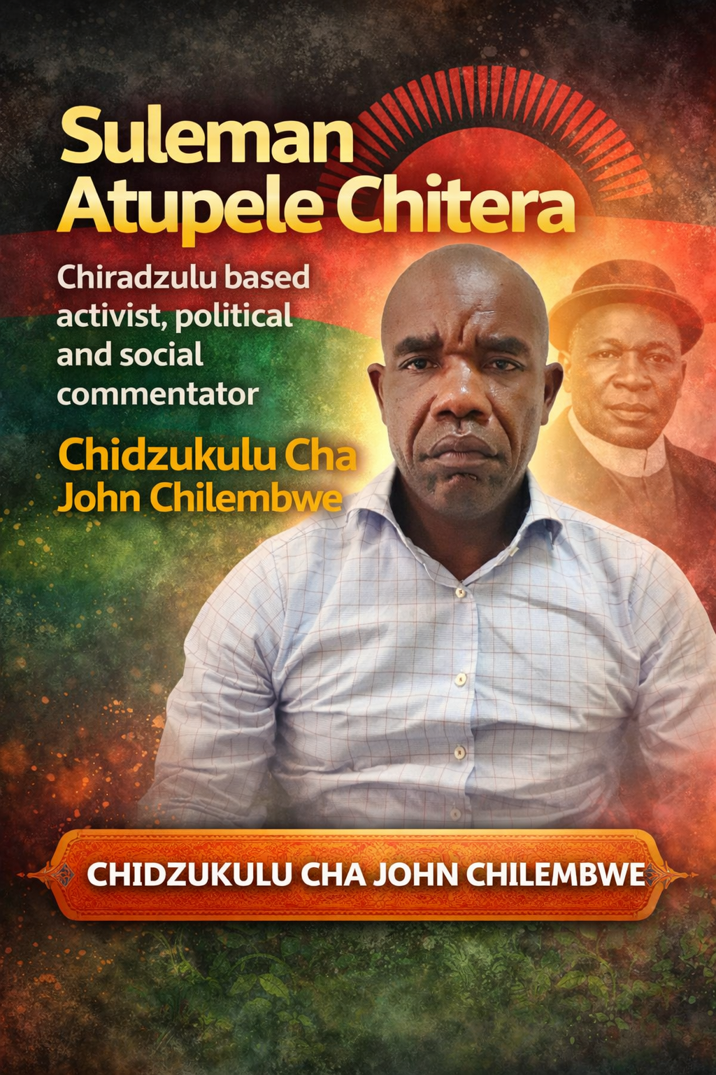 John Chilembwe Day: A memory that refuses to die