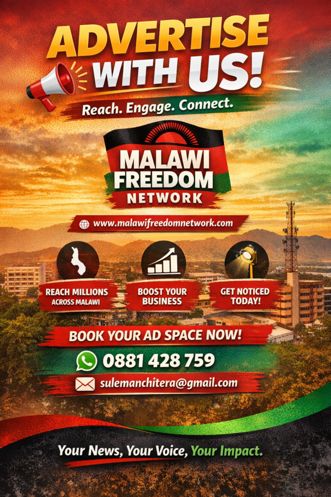 Dickson Kashoti hangs political boots as MCP Chief Propagandist file 0000000065f071fdb5647fc5611005f2