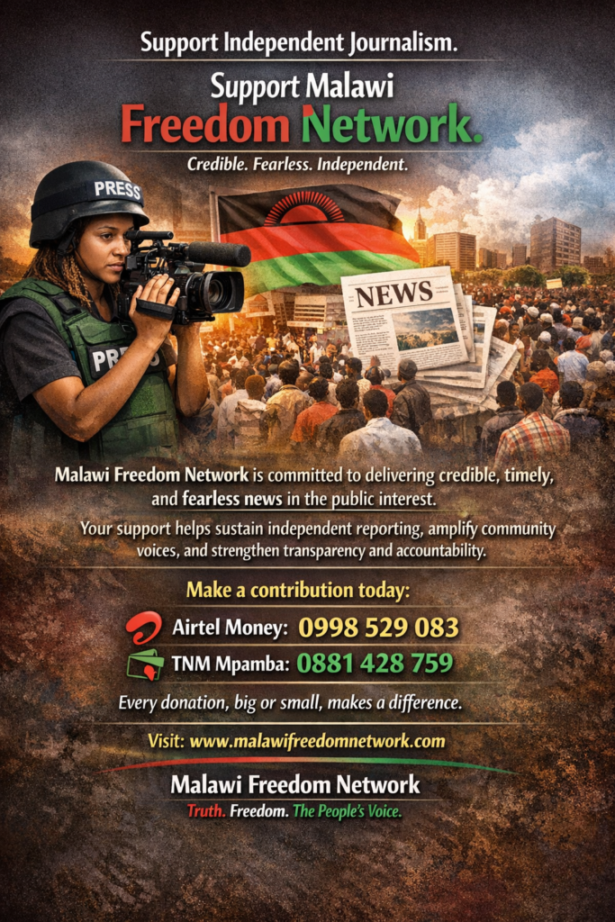 Mutharika Blocks CDF Amendment, Citing Weak Oversight and Risk of Abuse file 00000000d80071f587fb98388e19c5d4