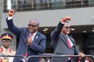 MCP Akuti Inagwiritsa Ntchito K36.7 Biliyoni ya Greenbelt Authority pa Kampeni images