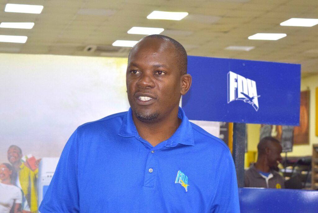 chimchere we want to reward customers