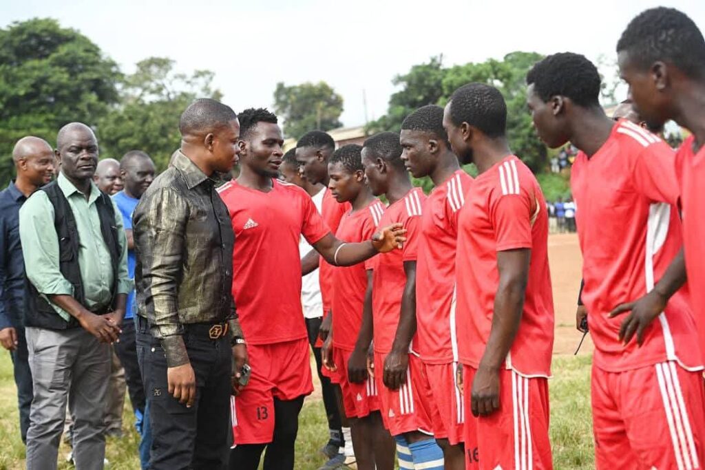 “Prophet Bushiri Ignites Rural Football Talent with K20 Million Mega Talent Hunt in Dowa! fb img 1769962022536