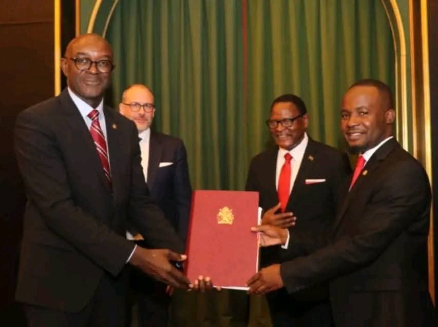 Bridgin Foundation Betrayal: The USD 6.8 Billion Promise That Vanished fb img 1769976699732