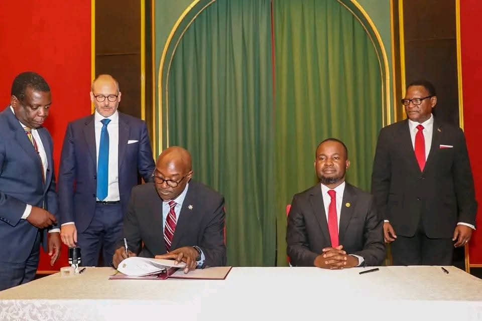 Bridgin Foundation Betrayal: The USD 6.8 Billion Promise That Vanished fb img 1769976704448