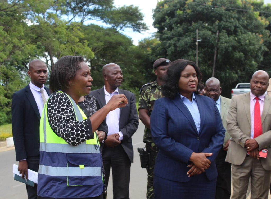 Mbilizi Orders BWB to Halt Water Tariff Hike, Demands Efficiency Reforms fb img 1770084458388