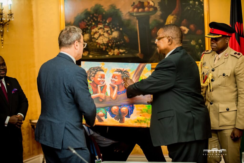 Mutharika Courts Luxembourg Investment as Bettel Visit Signals Stronger Bilateral Ties fb img 1770084944279