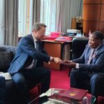 Malawi, Luxembourg Explore Financial Cooperation to Spur Economic Growth