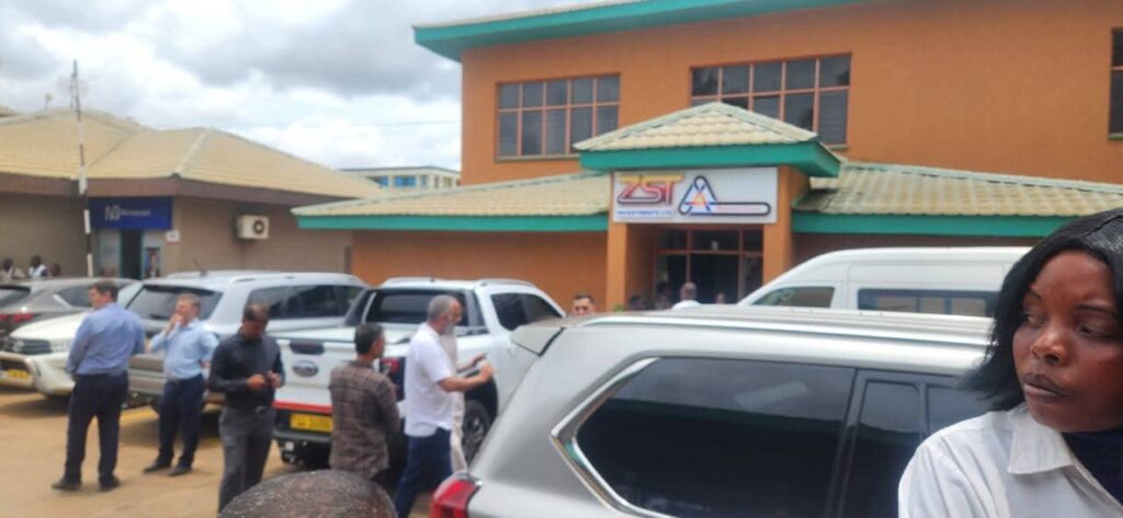 Armed abduction shocks Lilongwe: cross roads hotel owner Snatched in broad daylight fb img 1770373385734