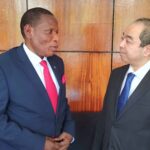 Malawi Hails Japan Support as Lilongwe, Tokyo Deepen Bilateral Ties