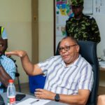 Public Appointments Committee Approves George Partridge as Reserve Bank Governor