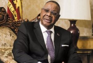 Mutharika cracks the whip on ministers’ travel as government bleeds cash FB_IMG_1770901553322