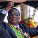 Zimbabwe Moves to Redraw Presidential Rules, Raising Fears of Power Extension to 2030
