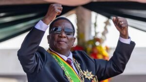 Zimbabwe Moves to Redraw Presidential Rules, Raising Fears of Power Extension to 2030 FB_IMG_1770905371983