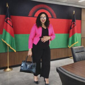 Florence Mwangi to Speak at Global Protocol & Diplomatic Network Summit 2026 | Malawi Freedom Network FB IMG 1771674130280 300x300