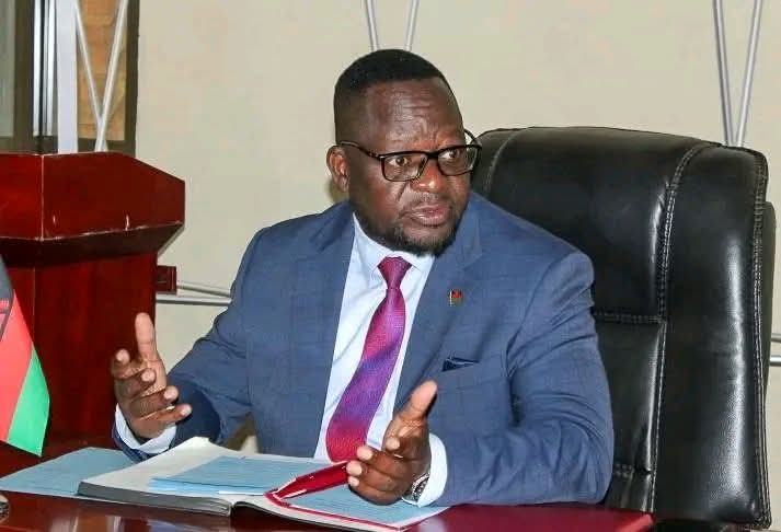 SONA Deliberations Intensify as MPs Applaud Mutharika’s Development Agenda