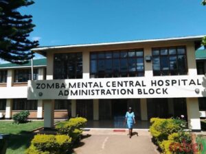 Nurse Jailed Three Years for Assaulting Patient at Zomba Mental Hospital 3 FB IMG 1772051696112