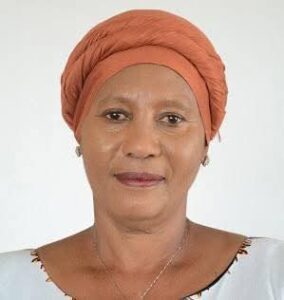 Former Deputy Health Minister Halima Daudi Arrested Over Suspected Fake $76,900 3 FB IMG 1772149194830