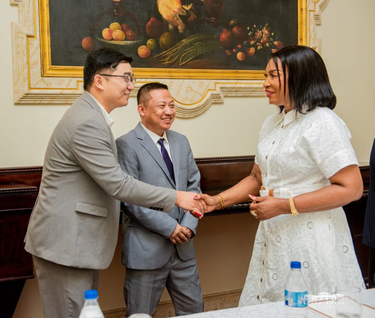 K40 MILLION BOOST: Chinese Business Community Injects Fresh Lifeline into BEAM Ahead of New Strategic Plan