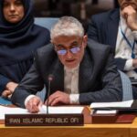 Iran Warns of “Uncontrollable Consequences” if Attacked by United States
