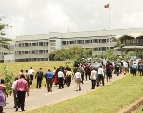 Upholding integrity: The power of honest and professional public service img 20260202 wa0101