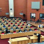 Kalindo laments over huge money going to politicians