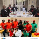 MCP Diaspora Demands £300,000 Refund Amid Explosive Mismanagement Claims