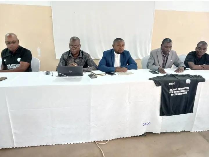 HRDC at War With Itself: Members Demand AGM, Leaders Cry “Impostors” img 20260207 wa0144