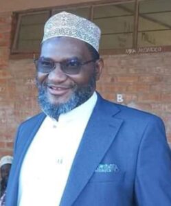 Muslims urged to embrace Ramadan with generosity and prayer IMG-20260219-WA0131