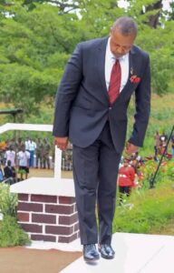 Namalomba says Mutharika’s government wants closure of Chilima’s death IMG-20260220-WA0524