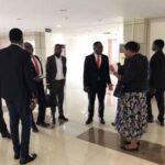 Can Parliamentarians Walking Out of Parliament Solve the Country’s Problems?