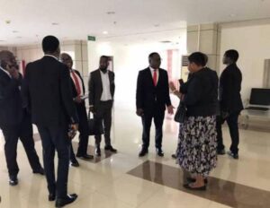 Can Parliamentarians Walking Out of Parliament Solve the Country’s Problems? | Malawi Freedom Network IMG 20260224 WA0375