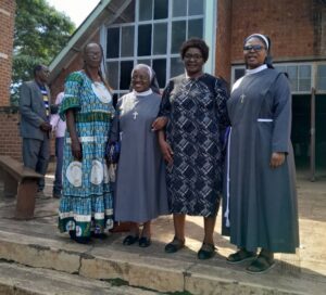 An Exclusive Interview: St. Francis Of Assisi Missionary Sister Clocks Twenty-five In Serving God img 20260202 093755