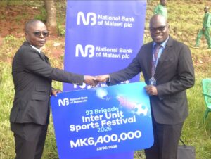 NBM plc donates K6.4 million to 93 Brigade Inter-Unit Sports Festival 17 IMG 20260223 220057
