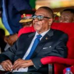 Malawians See Economic Progress Under President Arthur Peter Mutharika