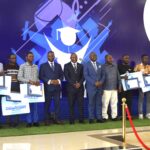 Dignitaries And Deans List Awardees Pose For A Group Photo During The Launch 002 150x150