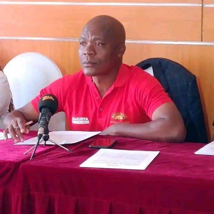 CDEDI Blasts Chakwera Era as “Malawi’s Worst Mistake,” Says Mutharika Comparison an “Insult” fb img 1772613089817