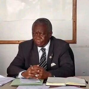 Former Immigration Director General Brigadier Charles Kalumo Arrested Over Abuse of Office Allegations FB_IMG_1773624589969