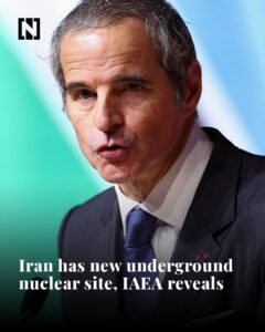 IAEA Flags New Underground Uranium Facility in Iran, Raises Global Concern 3 FB IMG 1773886058449