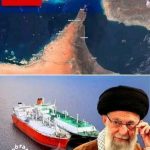 Global Alarm as Iran Moves to Close Key Oil Transit Route 12 Global Alarm as Iran Moves to Close Key Oil Transit Route