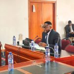Mbeta Hits Back: ‘I Never Approved Amaryllis Deal’ as AG Accuses Media of Distortion