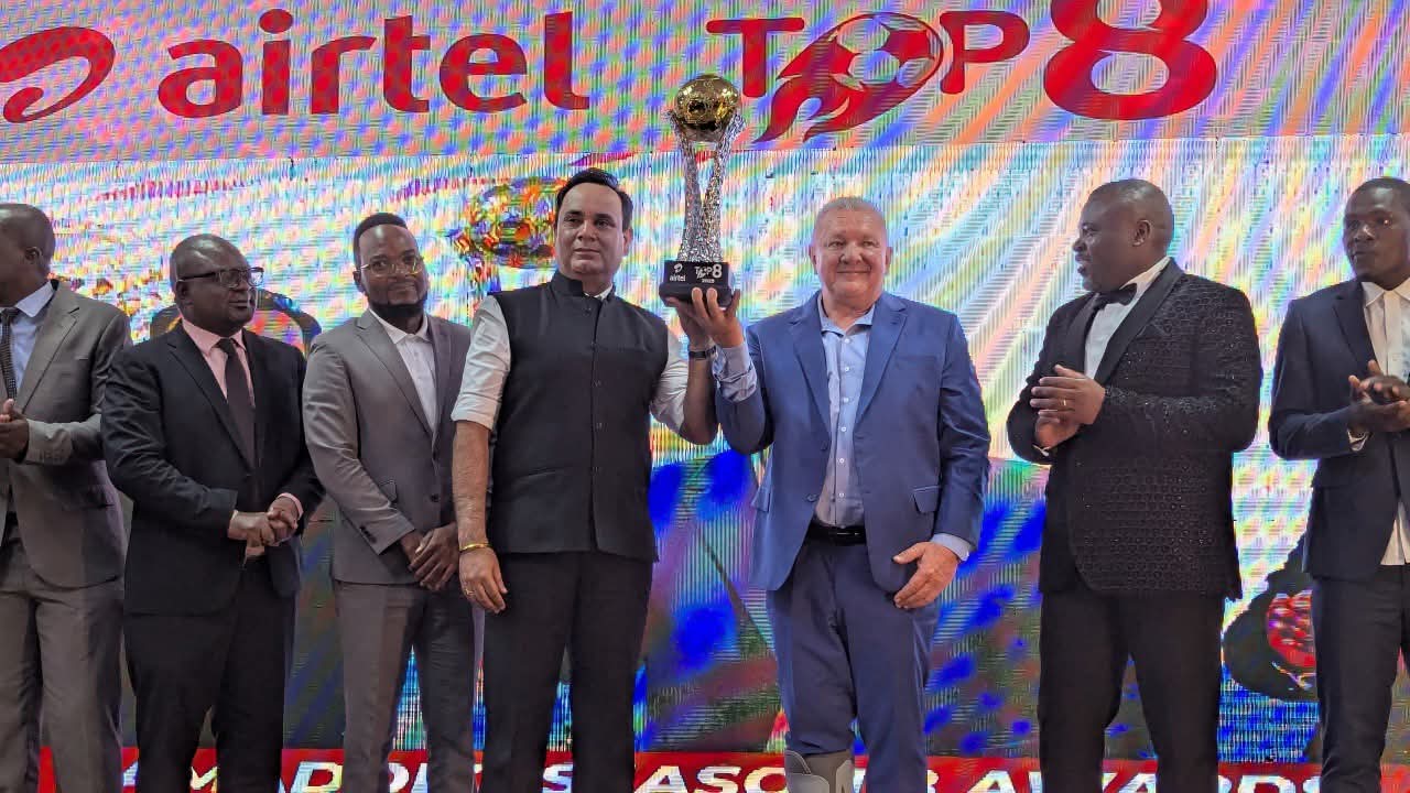 Airtel Reaffirms Commitment to Malawian Football as Mpokera Shines in Historic Top 8 Finale