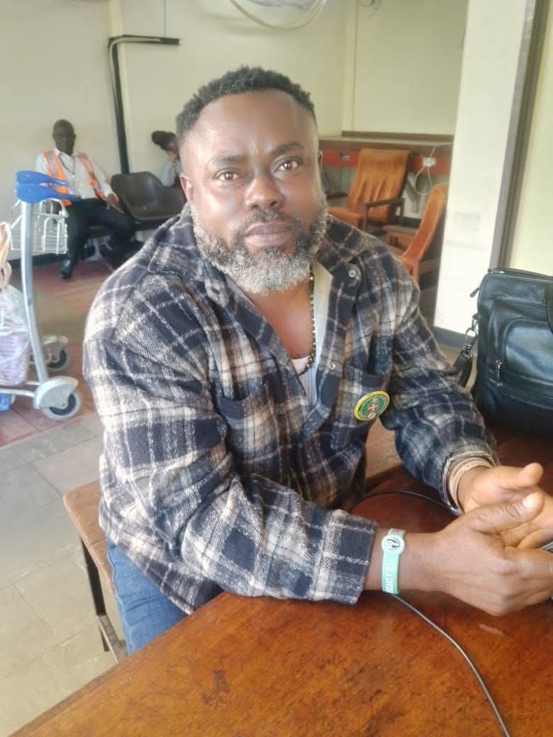 Businessman arrested at Kamuzu international airport over undeclared foreign currency